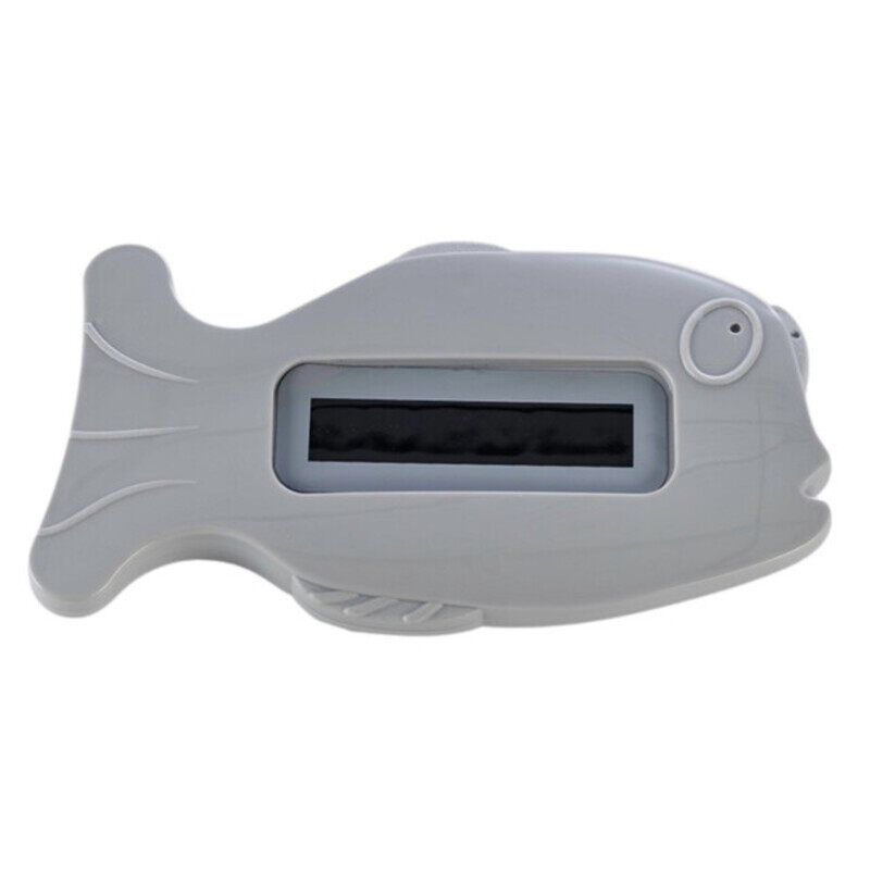 

Thermobaby Bath Thermometer Grey