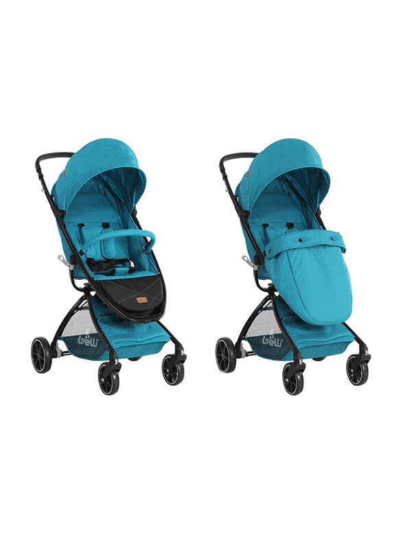 

Lorelli Sport Baby Stroller, Dark Blue