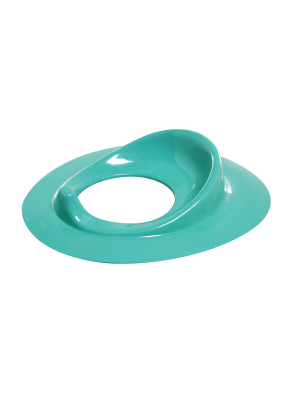 

Farlin Baby Toilet Seat for Kids, Green