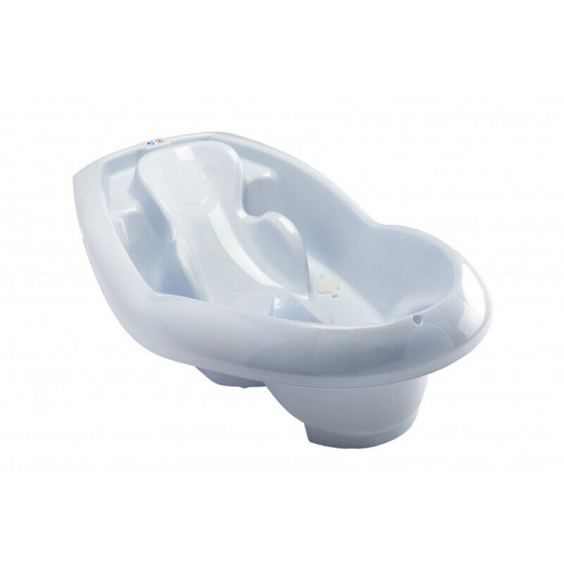 Lagoon Bath Tub Baby blue