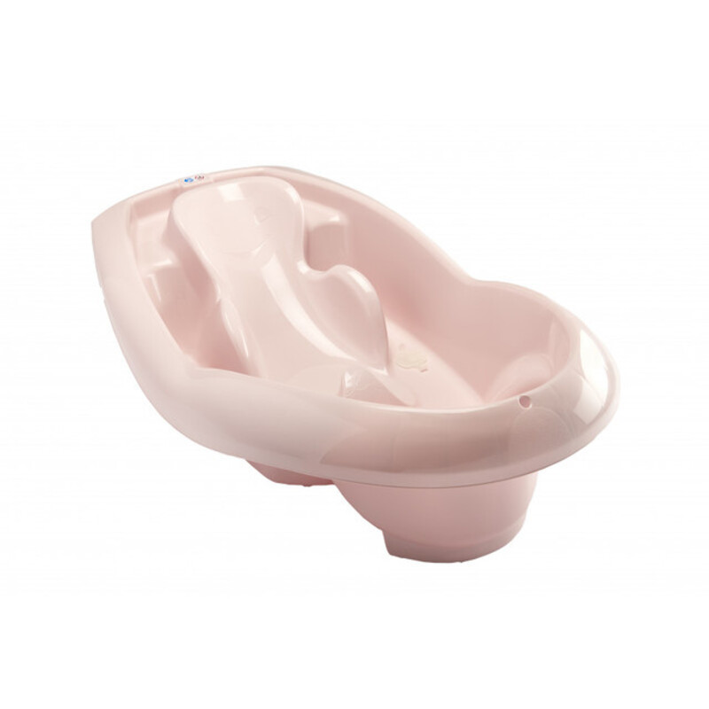 Lagoon Bath Tub Pink