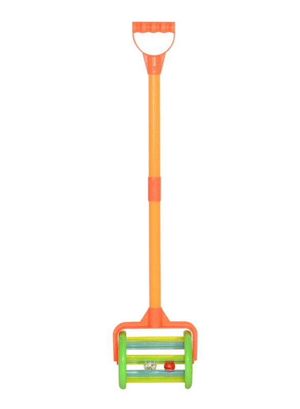 

Lorelli Toys Pushing Toy With Light Ball, Multicolour