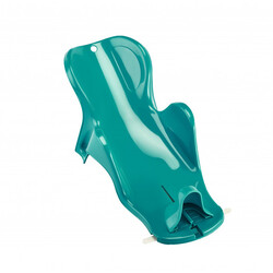 Daphne Bath Lounger Green