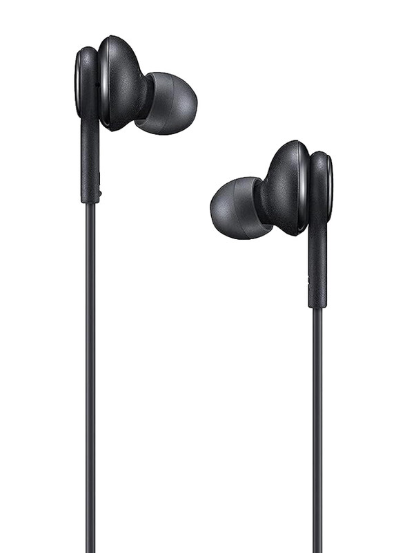 

Samsung In-Ear 3.5mm Jack Earphones, Black