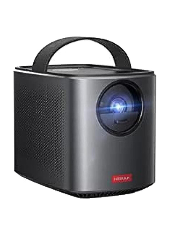 

Anker Nebula Mars II Pro 500 ANSI Lumen Portable Projector, Black