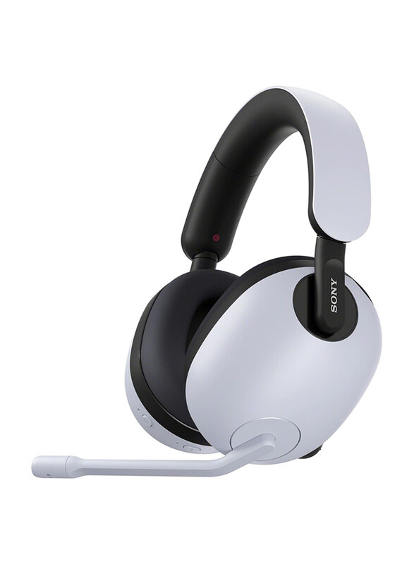 

Sony INZONE H7 Wireless Over-Ear Gaming Headset for PlayStation 5, White