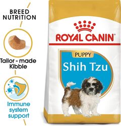 Breed Health Nutrition Shih Tzu Puppy 1.5 KG