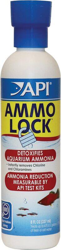 

API Ammo Lock 8 OZ