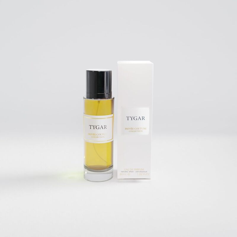 Scent Synergy TYGAR Perfume 30ml