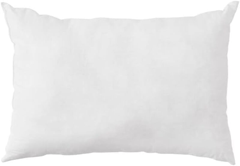 Bed Pillows, Hotel Pillows Sleepers White 50 * 75 cm