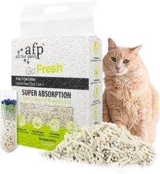 Clumping 5-in-1 Cat Litter Tofu 6 L