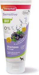 Bio Cosmetic Anti Itch Dog Shampoo 200 ml