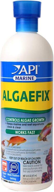 

API Algaefix Marine 16 OZ