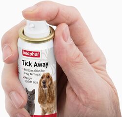 Tick Away Spray 50 ml