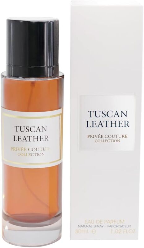Scent Synergy TUSCAN LEATHER Perfume 30ml