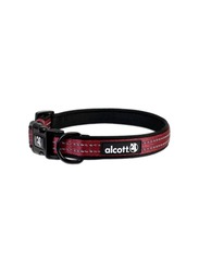 Adventure Collar Medium Red