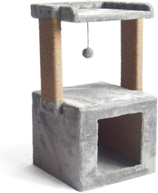 

All For Paws Cat Tree Classic Serie 5