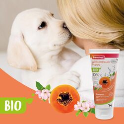 Bio Cosmetic Puppy Shampoo 200 ml
