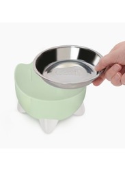 CatIt Pixi Drinking Fountain Combo pack Green