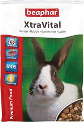 XtraVital Rabbit Feed 2.5 KG