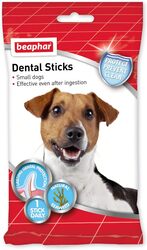 Dental Sticks Small Dog