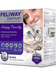 Feliway Classic Diffuser Refill 48 ml