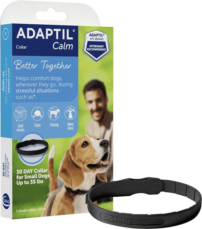 Adaptil Calm Collar Small