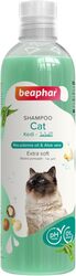 Shampoo Macadamia Oil and Aloe Vera for Cats 250ml