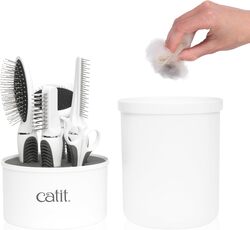 Catit Longhair Grooming Kit