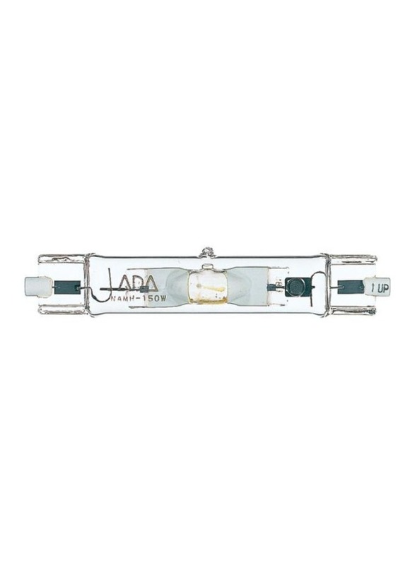 Metal Halide Lamp 150 W for aquatic plants