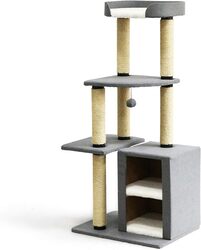 Cat Tree New Connector Serie 6
