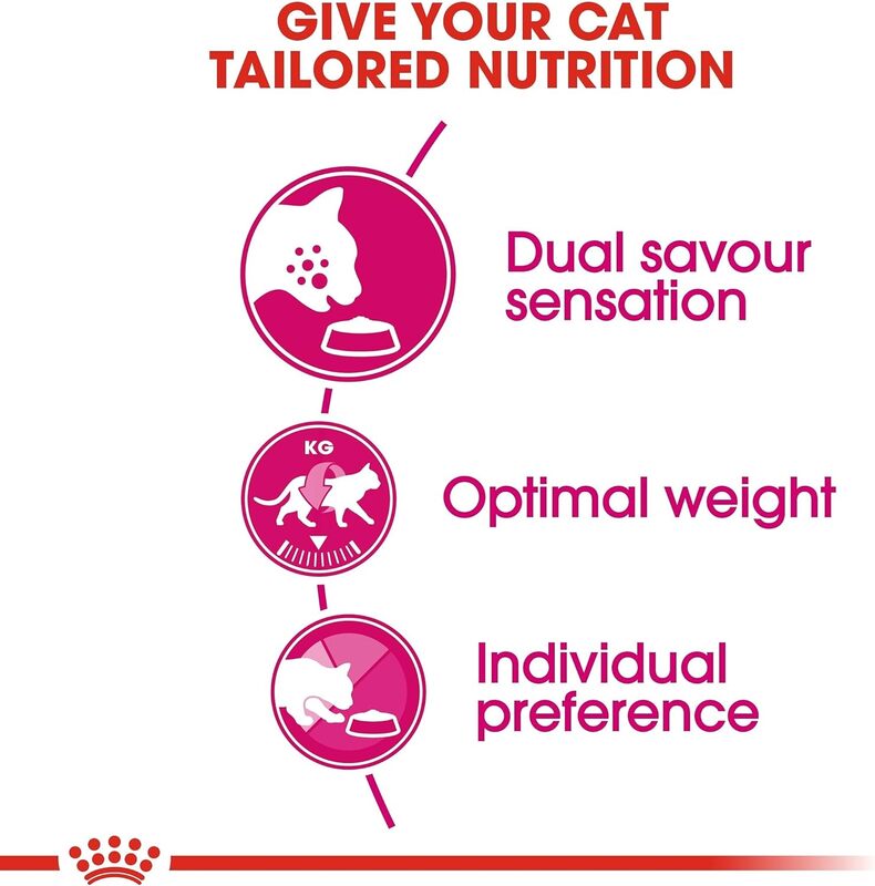 Feline Health Nutrition Exigent Savour 10 KG