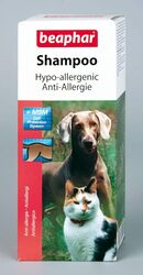 Shampoo Anti Allergic Dogs Cats 200ml