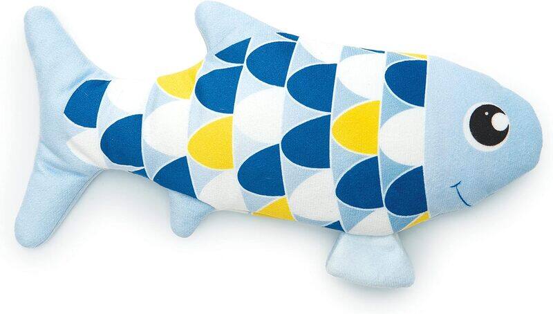 

Catit Groovy Fish Blue