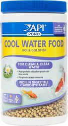 API Pond Cool Water Food 11 oz