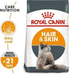 Feline Care Nutrition Hair & Skin 10 KG