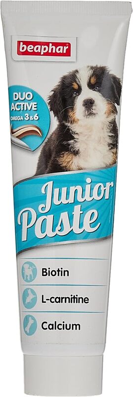 Junior Paste Dog 100g