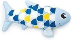 Catit Groovy Fish Blue