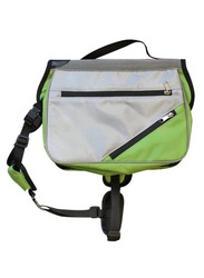 Adventure Backpack Medium Green