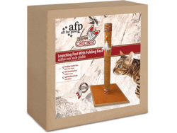 Dream Catcher Aponi Large Scratching Post