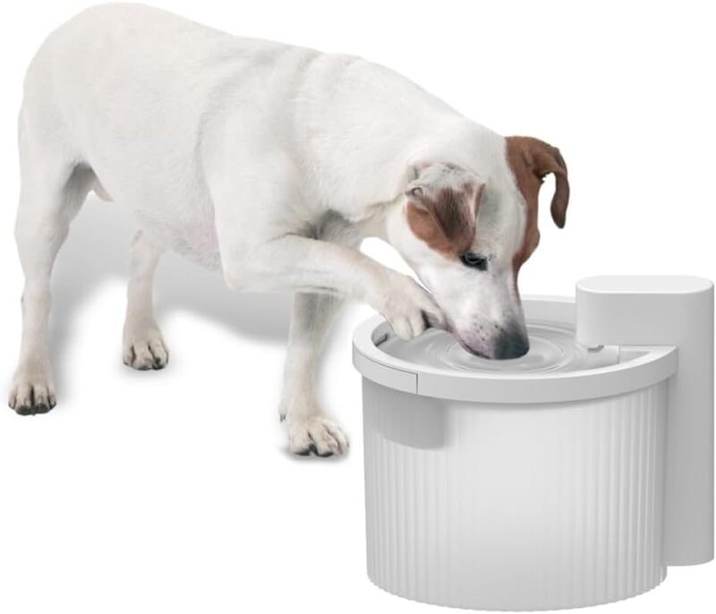 Lifestyle 4 Pets Wireless Fountain