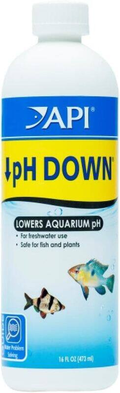 

API pH Down 4 OZ