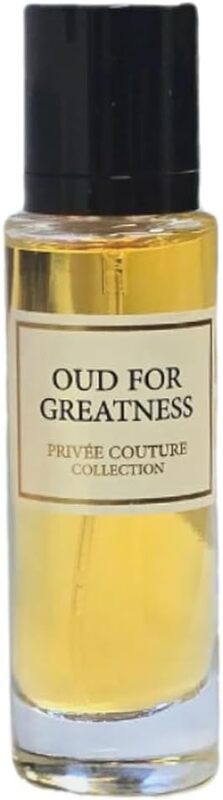 Scent Synergy Pack of 2 Oud For Greatness Perfume 30ml