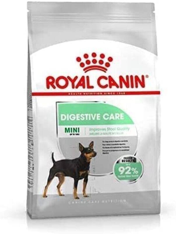 

Royal Canin Canine Care Nutrition Mini Digestive Care 3 KG