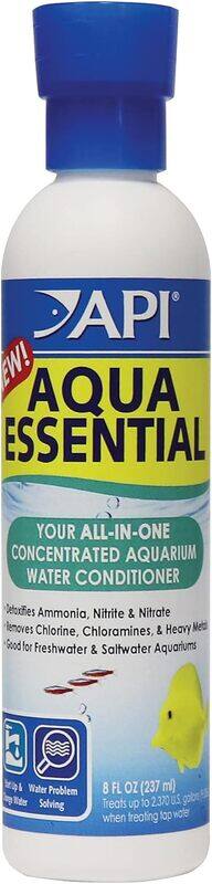 

API Aqua Essential 8 Oz