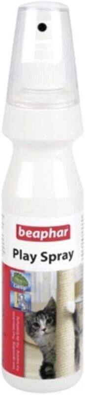 

Beaphar Play Spray for Cats lure 150ml