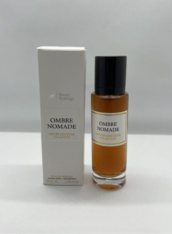 Scent Synergy Ombre Nomade Eau De Parfum 30 ML