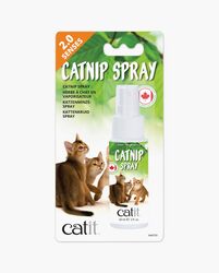 Cat It Senses 2.0 Catnip Spray 60 ml