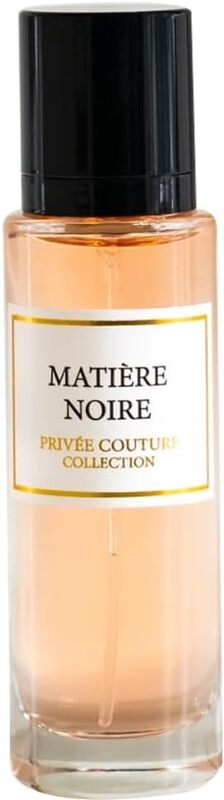 Scent Synergy Pack of 2 MATIERE NOIRE Perfume 30ml