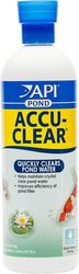 API Pond ACCU Clear 16 OZ